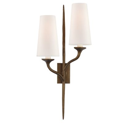 Iberia Double Wall Sconce