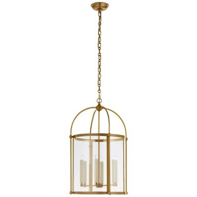 Plantation Pendant
