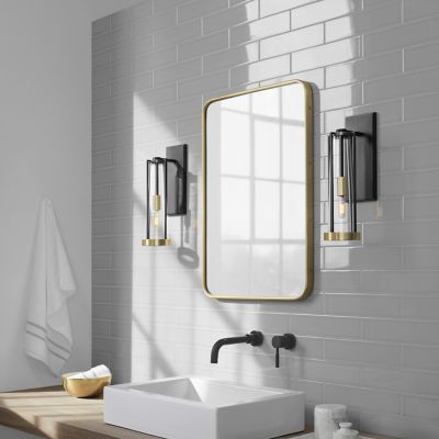 Calix Wall Sconce
