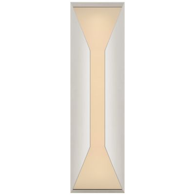 Stretto Outdoor LED Wall Sconce