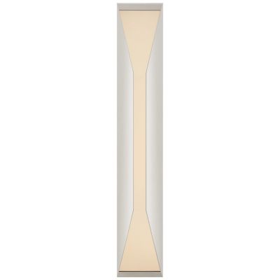 Stretto Outdoor LED Wall Sconce