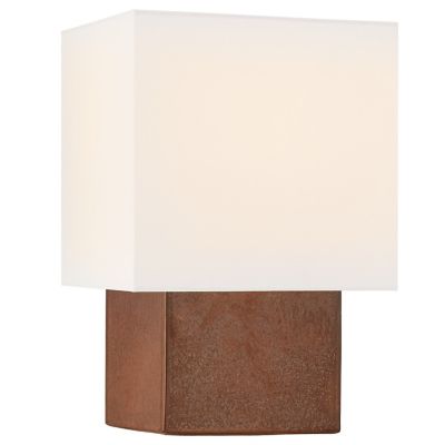 Pari Square Table Lamp