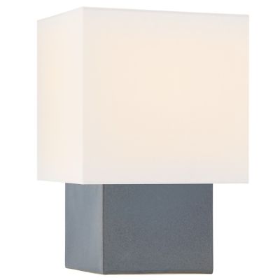 Pari Square Table Lamp