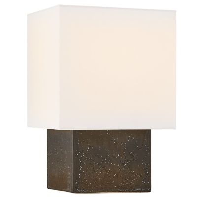 Pari Square Table Lamp