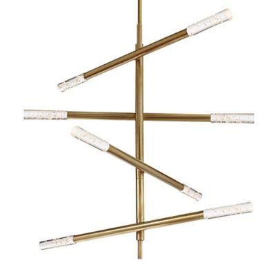 Rousseau LED Chandelier