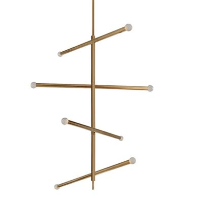 Rousseau LED Chandelier