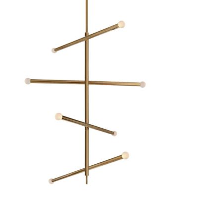 Rousseau LED Chandelier