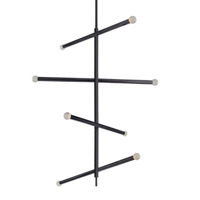 Rousseau LED Chandelier