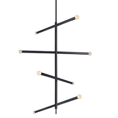 Rousseau LED Chandelier