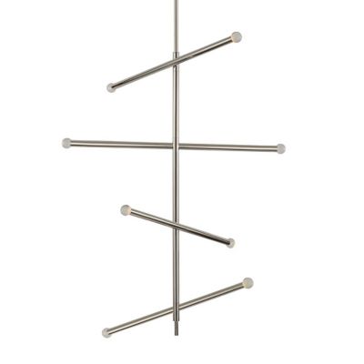 Rousseau LED Chandelier