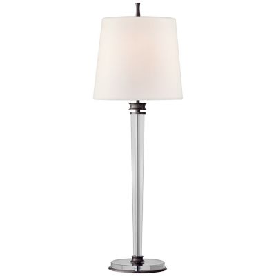 Lyra Buffet Table Lamp