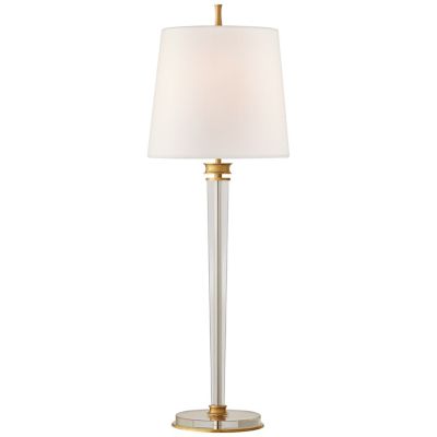 Lyra Buffet Table Lamp