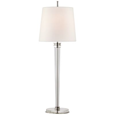 Lyra Buffet Table Lamp