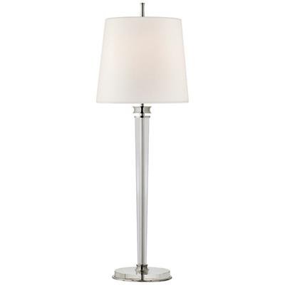 Lyra Buffet Table Lamp