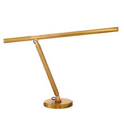 Barrett Arm LED Desk Light