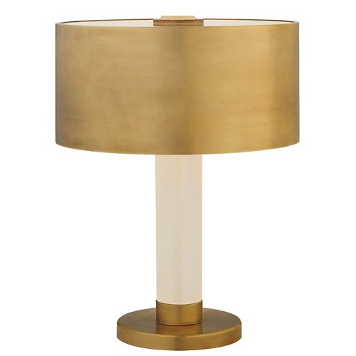 Barton LED Table Lamp