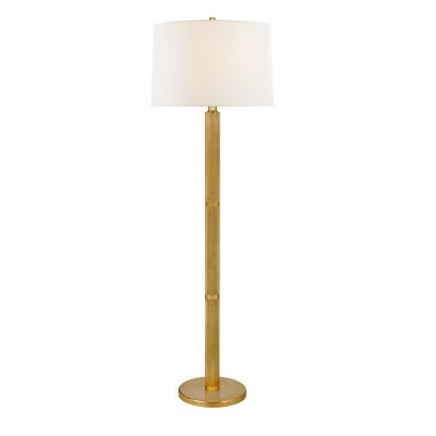Barrett Floor Lamp by Visual Comfort Signature at