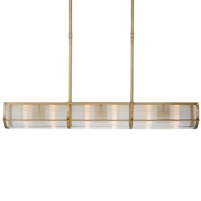 Allen Linear Suspension