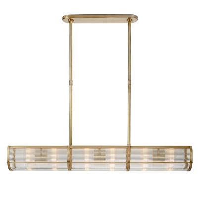 Allen Linear Suspension