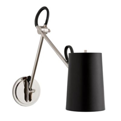 Benton Double Arm Wall Sconce