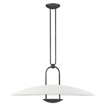 Cara LED Pendant