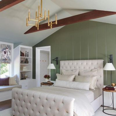 Brompton Swing Arm Wall Sconce