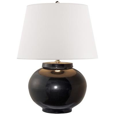 Carter Round Table Lamp