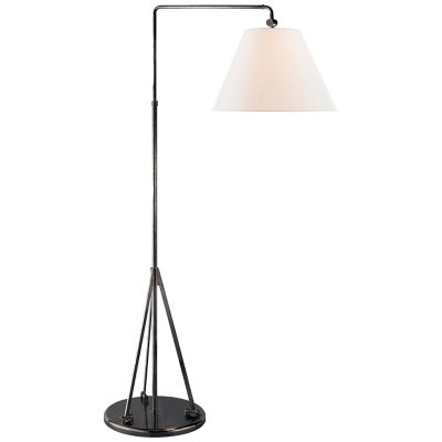 ralph lauren swing arm table lamp