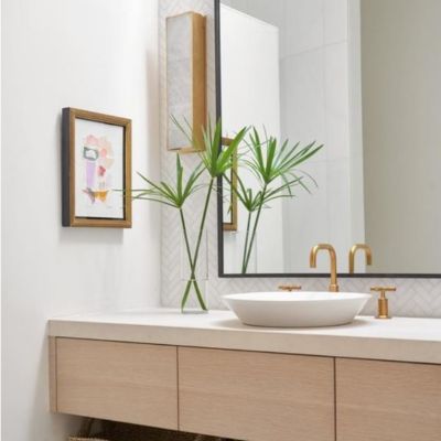 Ellis LED Wall Sconce