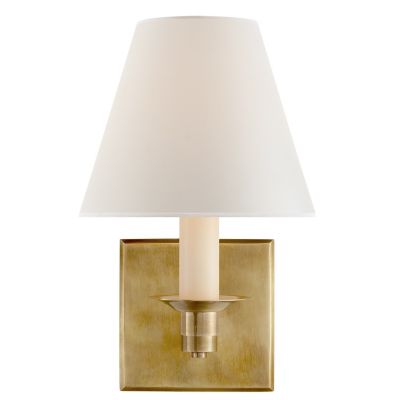 Evans Wall Sconce