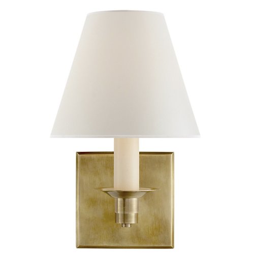 Evans Wall Sconce