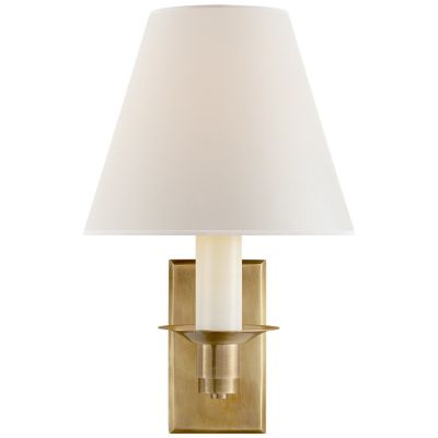 Evans Wall Sconce