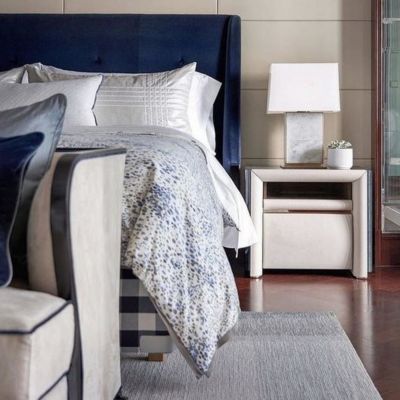 Ellis Bedside Table Lamp