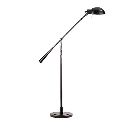 Equilibrium Floor Lamp by Visual Comfort Signature at