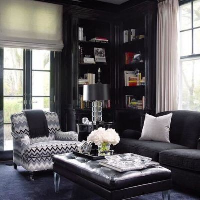 Brookings Table Lamp