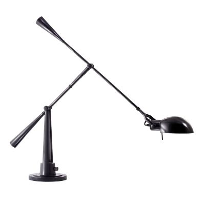 Benton Desk Lamp by Visual Comfort Signature at
