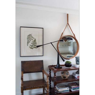 Equilibrium Table Lamp