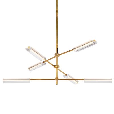 Daley LED Chandelier