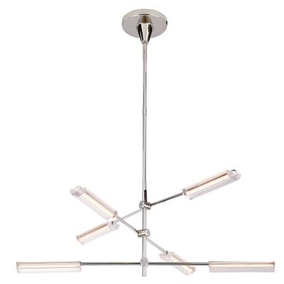 Daley LED Chandelier