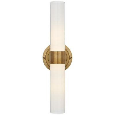 Jones LED Bathroom Wall Sconce by Visual Comfort at