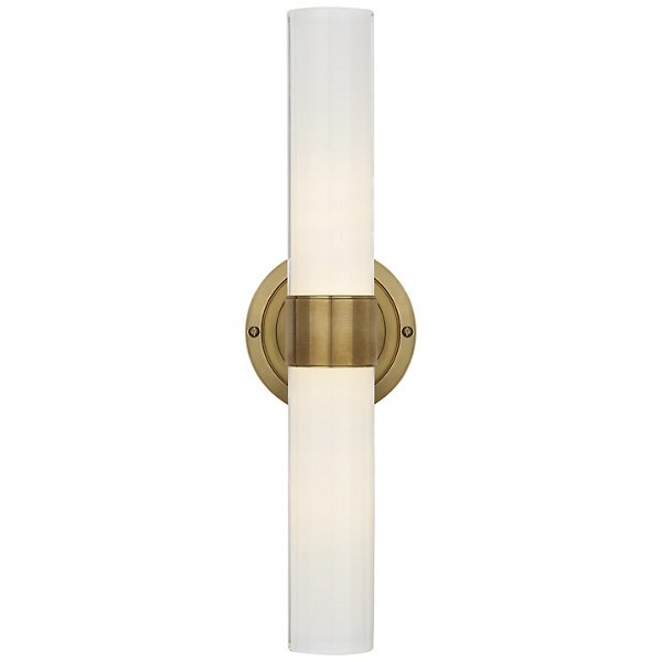 Jones LED Bathroom Wall Sconce by Visual Comfort at