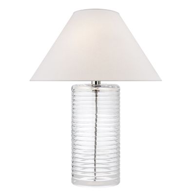 Metropolis Table Lamp