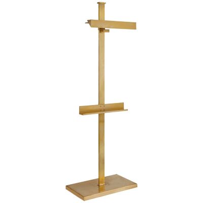 Langham LED Floor Lamp