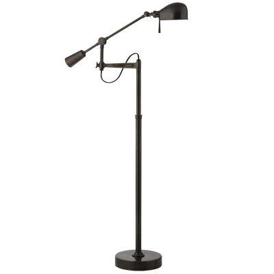RL 67 Boom Arm Floor Lamp