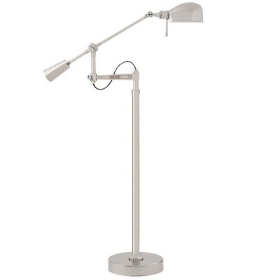 RL 67 Boom Arm Floor Lamp