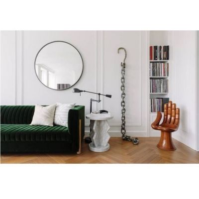 RL 67 Boom Arm Floor Lamp by Visual Comfort at