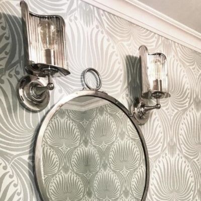 Rivington Wall Sconce