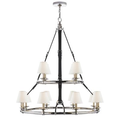Westbury Multi-Tier Chandelier