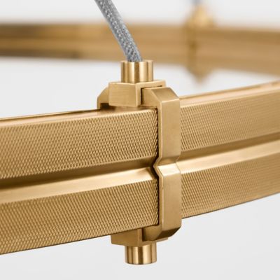 Paxton LED Chandelier