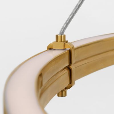 Paxton LED Chandelier